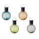 Solcellslampa Lumineo Blandade frger