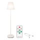 Golvlampa Lumineo 894460 150 cm Laddningsbar