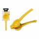 Citrusspress Lifetime Gul Rostfritt stl
