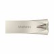 USB-minne Samsung MUF-256BE Champagne Silvrig 256 GB