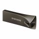 USB-minne Samsung MUF-256BE4/APC Svart Gr Titan 256 GB