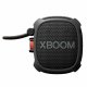 Brbar Bluetooth Hgtalare LG XG2TBK Svart 5 W