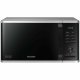 Mikrovgsugnen Samsung MG23K3515AS Svart 800 W 23 L