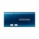 USB-minne Samsung MUF-256DA Bl 256 GB