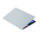 Fodral till Lsplatta Samsung Galaxy Tab S9 Vit