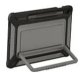 Mobilfodral TAB S9 FE/S9 Samsung EF-RX510CBEGWW Svart