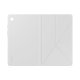 Fodral till Lsplatta A9 Samsung EF-BX110TWEGWW Vit
