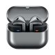 Ear Bluetooth hrlurar Samsung Galaxy Buds3 Silvrig
