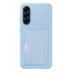 Mobilfodral Samsung EF-OA566TLEGWW Bl