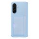 Mobilfodral Samsung EF-OA366TLEGWW Bl