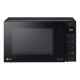 Grill LG MH6535GIB   25L Svart 25 L 1000 W 1450 W