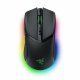 Mus Razer RZ01-04660100-R3G1 Svart 30000 dpi