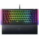 Hrlurar med Mikrofon Razer BlackWidow V4 75%