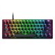Tangentbord Razer HUNTSMAN V3 PRO MINI Svart