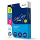 Skrivarpapper Color Copy 8687A25 A4 125 Blad Vit Satinfinish
