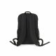 Laptopryggsck Dicota D32086-RPET Svart