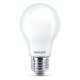LED-lampa Philips Standard E 8,5 W E27 1055 lm  6 x 10,4 cm (40
