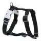 Hundsele Red Dingo Slt 46-76 cm Svart