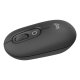 Mus Logitech POP Grafit St�l