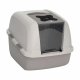 Kattlda Catit 46 x 55 x 45 cm Med lock Jumbo Gr Plast