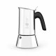 Italiensk Kaffepanna Bialetti Venus box Silvrig Rostfritt stl 1