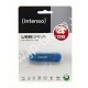 USB-minne INTENSO Rainbow Line 4 GB Bl