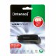 USB-minne INTENSO USB 3.0 64 GB Svart 64 GB