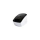 Etikettskrivare Brother QL700 Vit Vit/Svart Svart/Vit