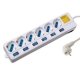 Grenuttag Ewent EW3932 1,5 m 2500W (1,5 m)
