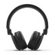 Hrlurar med Mikrofon Energy Sistem DJ2 425877 Svarta