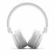 Hrlurar med Mikrofon Energy Sistem DJ2 426737 Vita
