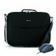 Laptopvska med Mus Monray NGS-BUNDLE-0107 16"