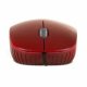 Optisk Mus NGS NGS-MOUSE-0908 Rd 1000 dpi