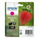 Original Bl�ckpatron Epson CLARIA T29 Magenta