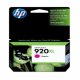 Original Blckpatron Hewlett Packard 920XL