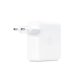 Laptopladdare Apple Vit