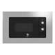 Mikrovgsugnen Balay 3CG6112X3 Vit Stl 800 W 20 L 800W