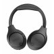 Bluetooth Hrlurar DCU TRUE IMMERSIVE ANC Svart