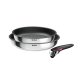 Set med stekpannor Tefal L8813S75