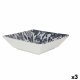 Sklset Santa Clara Horus 17 x 17 x 5 cm (2 Delar) (3 antal) (2