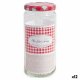 Burk Mediterraneo     Flera anvndningsomrden Glas (12 antal)