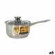 Kastrull med lock Quttin New Neron Stl 35 x 19,5 x 10,5 cm (8 a