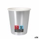 Glasset Algon Papp Engngsanvndning Silvrig 36 antal 200 ml (10