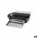 Barbecue Kiwi Elektrisk 1300 W 36,5 x 23 cm (4 antal)