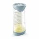 Strimlare med behllare Quttin 7,5 x 7,5 x 16 cm (12 antal)