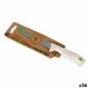 Tandad kniv Quttin Bio 11 cm