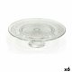Sockerkaksform La Mediterrnea Glas 33 x 33 x 9,5 cm (6 antal)