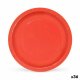 Tallriksset Algon Engngsanvndning Papp Rd 10 Delar 20 x 20 x
