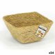 Multifunktionell korg Privilege Sjgrs Fyrkantig 16 x 16 x 8 cm