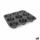 Ttartelettform Quttin 32 x 30 x 3,2 cm Borrad 8 antal